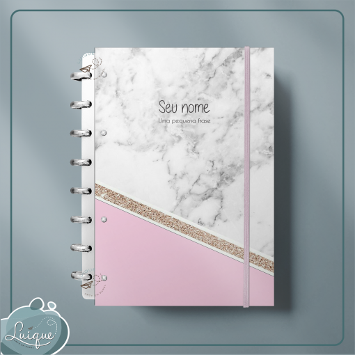 BINDER MEDIDA – Título do site