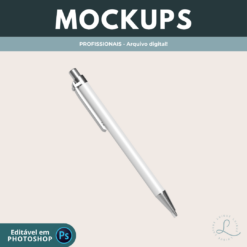 Mockup digital (Caneta 01)