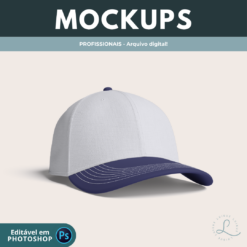 Mockup digital (Boné 01)
