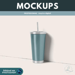 Mockup digital (Copo térmico 01)