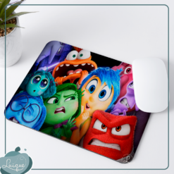 Mousepad (Divertidamente)