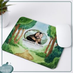 Mousepad (INSTITUTO OLIVIA - FLORESTA)