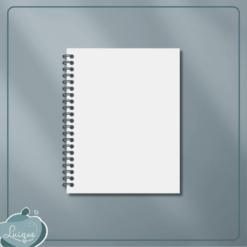 Encadernação padrão