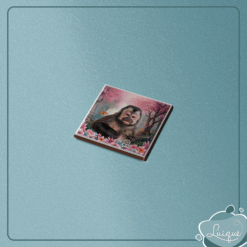 Kit c/ 1 azulejo c/ imã (INSTITUTO OLIVIA - SORRISO)