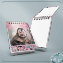 Bloco de anotações (INSTITUTO OLIVIA - SORRISO)