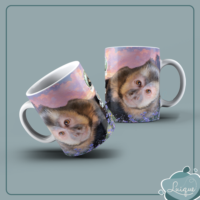 Caneca (INSTITUTO OLIVIA - OLHAR)