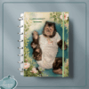 Caderno de Disco (INSTITUTO OLIVIA - SAPECA)