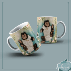 Caneca (INSTITUTO OLIVIA - SAPECA)