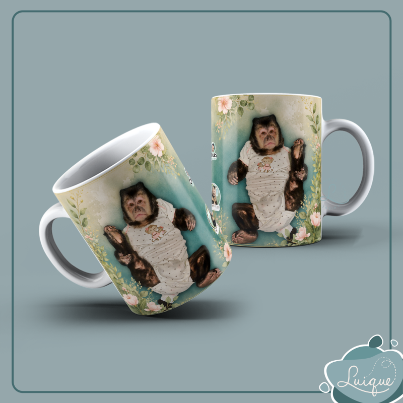 Caneca (INSTITUTO OLIVIA - SAPECA)