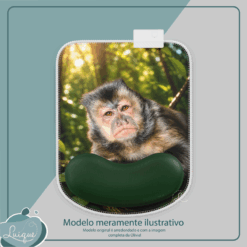 Mousepad c/ apoio (INSTITUTO OLIVIA - PLENITUDE)