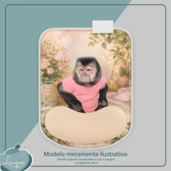 Mousepad c/ apoio (INSTITUTO OLIVIA - FLORESCER)