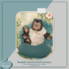 Mousepad c/ apoio (INSTITUTO OLIVIA - SAPECA)