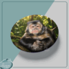 Mousepad redondo (INSTITUTO OLIVIA - PLENITUDE)