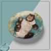 Mousepad redondo (INSTITUTO OLIVIA - SAPECA)