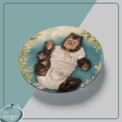 Mousepad redondo (INSTITUTO OLIVIA - SAPECA)