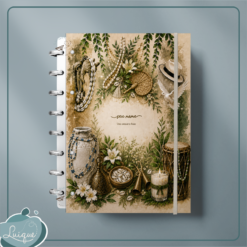 Caderno de Disco (Axé)