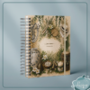 Caderno Espiral (Axé)