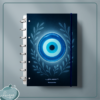 Caderno de Disco (Blue greek eye)