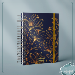 Planner (Brilliant flowers)