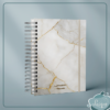 Caderno Espiral (Calm marble)