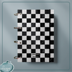 Caderno Argolado (Chess)
