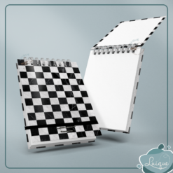 Bloco de anotações (Chess)