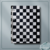 Fichário Argolado (Chess)
