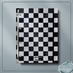 Fichário Argolado (Chess)
