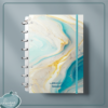 Caderno de Disco (Dancing of the marble)