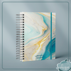 Planner (Dancing of the marble)