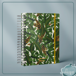 Planner (Foliage)