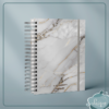 Planner (Gray marble)