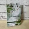 Bloco de Anotações (Elegance leaves 02)