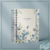 Caderno Espiral (Jardim de afetos)