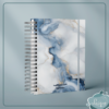 Caderno Espiral (Maré de ouro)