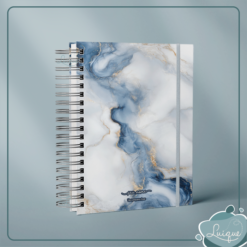 Agenda (Maré de ouro)