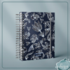 Caderno Espiral (School of fish)