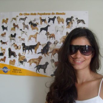 Carla Cezario